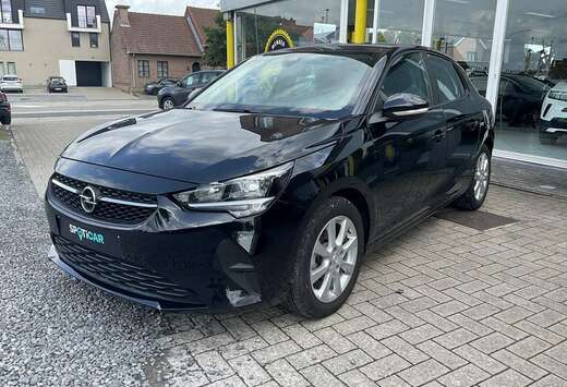 Opel 5 D Edition 1.2 Benzine 75 pk