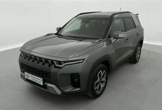 SsangYong 1.5 T-GDi 163cv Dream CARPLAY / FULL LED /  ...