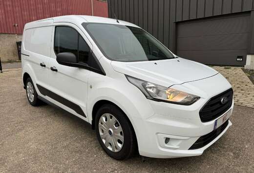 Ford L1 1.5 100cv 3 Places/GPS/Caméra/Carplay...