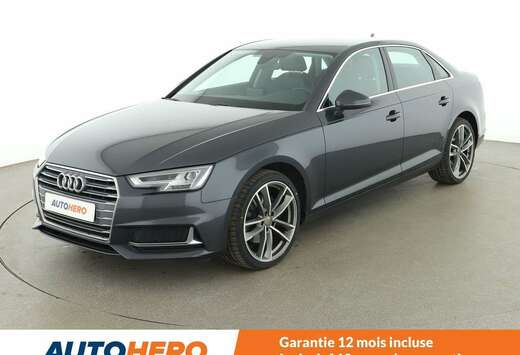 Audi 35 TFSI Sport