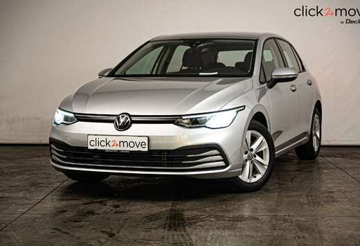 Volkswagen Golf 1.0 TSI Life OPF