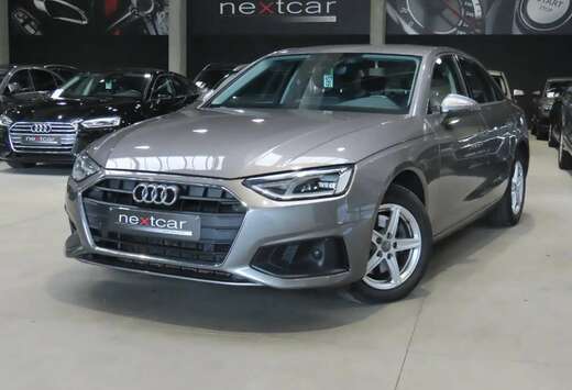 Audi 30TDi Adv STRONIC **NAVI-LED-VIRTUAL-PARKING**
