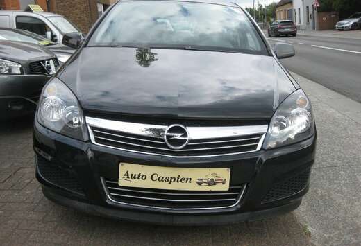 Opel Astra 1.7 CDTi Clim 121000 km Ct ok Euro 5