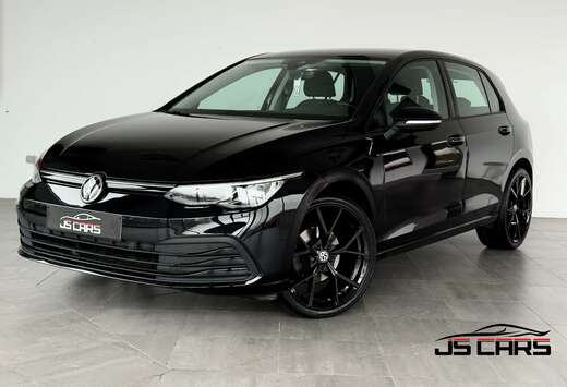 Volkswagen 2.0TDi SPORT-1ERPRO-GPS-CARPLAY-JANTES19-P ...