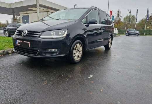 Volkswagen 2.0 CR TDi 4Motion Highline BMT