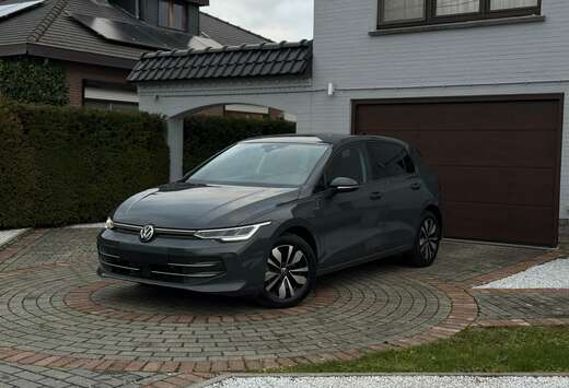 Volkswagen VIII Style/1.5 TSI/CarPlay/Virtual Cockpit ...