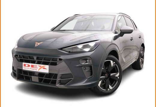 1.5 eTSI +150 DSG + Edge Pack + Alu19 + Winter Pack + ...