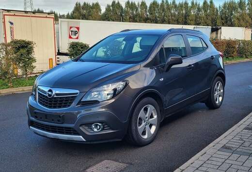 Opel 1.6i 4x2 Enjoy euro6b