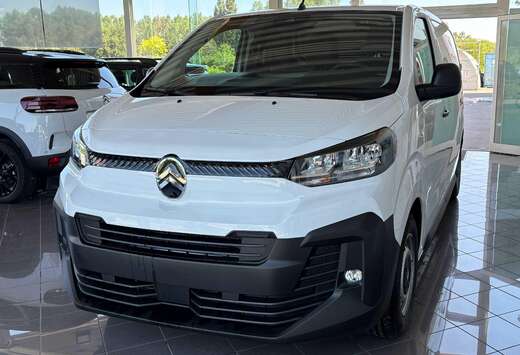 Citroen 2.0 hdIi 145pk