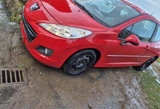 Peugeot 207+ 1.4 HDi Access