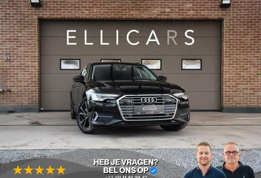 Audi 2.0 40 TDI / AVANT / CARPLAY / 360 / MATRIX / GP ...