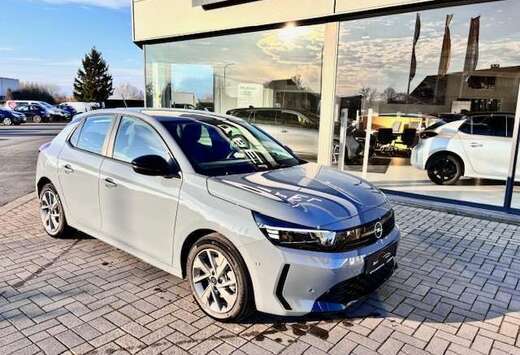 Opel CORSA 100Pk-Ch/Camera/Carplay/Tech pack