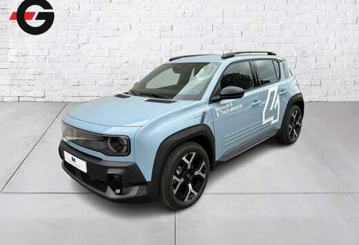 Renault dispo 01/02/2026 - techno 150