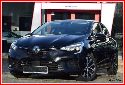 Renault 1.0TCe NAVI - LED - ALU - PDC - KEYLESS - 40. ...