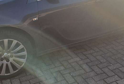 Opel 2.0 CDTI Sports Tourer ecoflex Business Design E ...