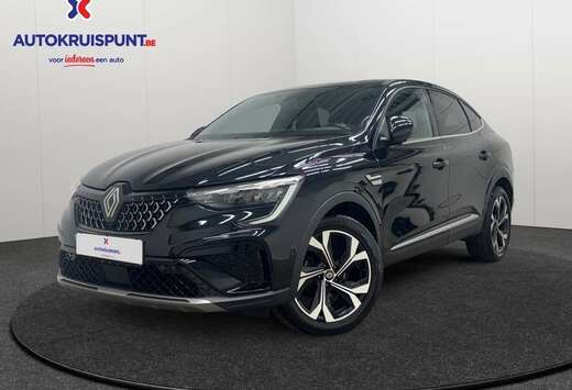 Renault 1.3 TCe MHEV Techno EDC GPS 360Camera Dig.Air ...