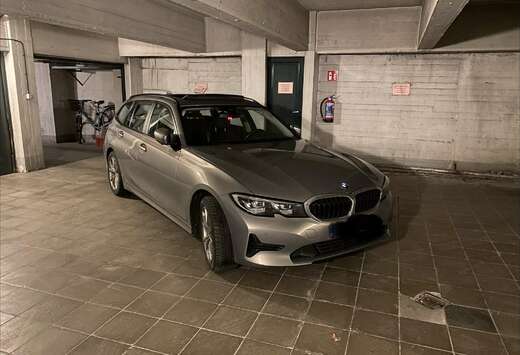 BMW Touring 320eA PHEV