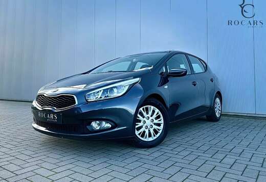 Kia 1.4i * AIRCO* CRUISE* GARANTIE 12MOIS