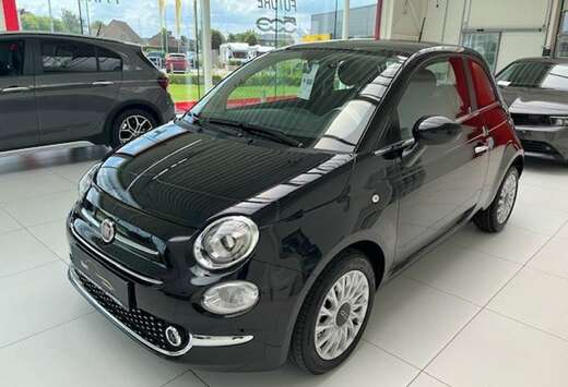 Fiat Dolcevita Hybride/Panodak/Carplay/Cruise