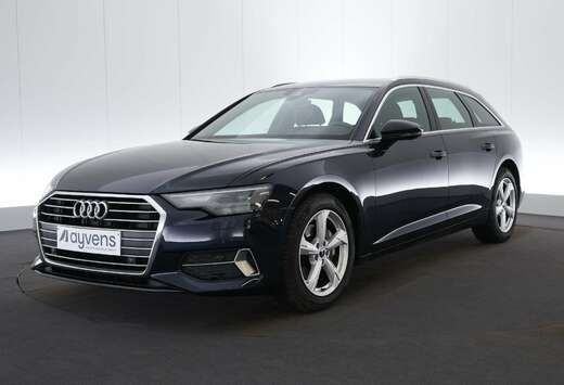 Audi Avant 30 TDi Business+ Ed. Sport S-Tronic LEDER/ ...