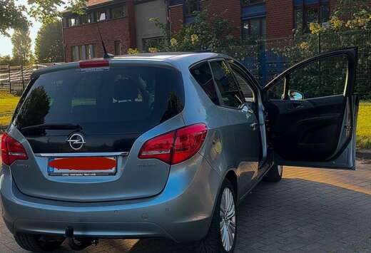 Opel 1.4 Turbo Enjoy