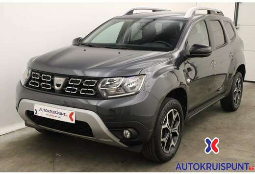 Dacia Blue 1.5 dCi Anniversary 360 Camera Carplay Tre ...