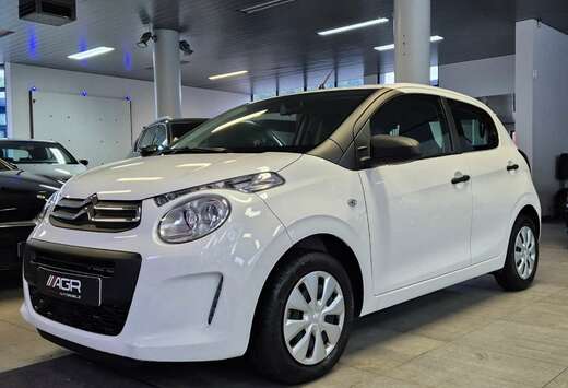 Citroen 5 PORTES BELLE ETAT