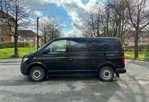 Volkswagen 2.0 TDi DSG ( EU6d )  * 3 Places / Clim *