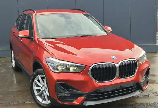 BMW X1 2.0 d sDrive18 AdBlue  Garantie 12 mois