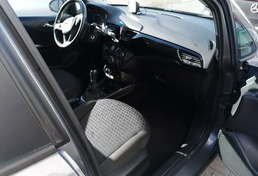 Opel WEINIG km\'s - Corsa 1.0 Turbo 90pk ecoFLEX Star ...