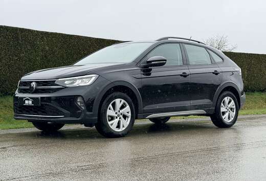 Volkswagen Taigo 1.0 TSI DSG COCKPIT+,SIEG CHAUFF GAR ...