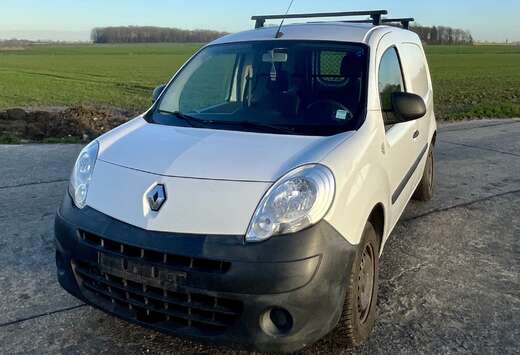 Renault EXPRESS L1 1.5 DCI 90 EXTRA