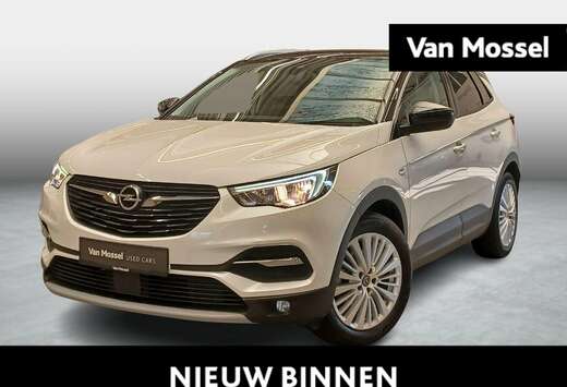 Opel 1.6T Innovation automaat