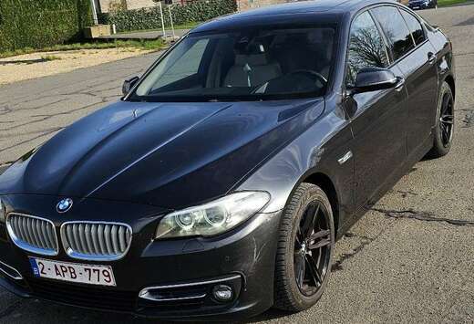 BMW 535d xDrive Sport-Aut. Modern Line