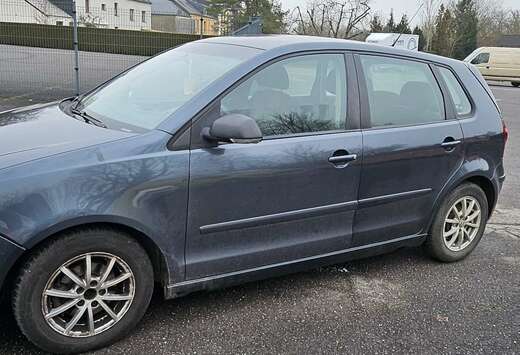 Volkswagen 1.4 TDi BlueMotion DPF