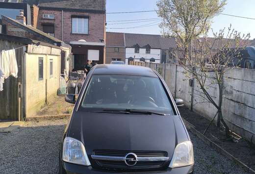 Opel 1.4 Edition