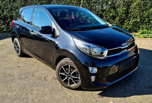 Kia Pulse 1.0 boîte automatique, Garantie