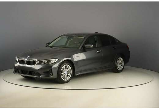 BMW e 204pk Pack Business