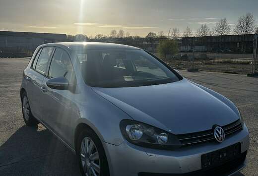 Volkswagen 1.4i Trendline