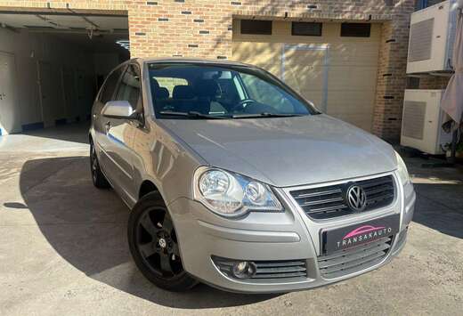 Volkswagen 1.4i 16v /CARPLAY+ CAMERA DE RECUL