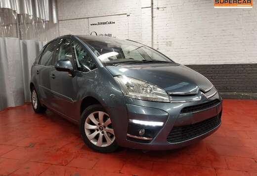 Citroen 1.6 HDi 5pl. * A/C * Automat * V/E * 165 x 36 ...