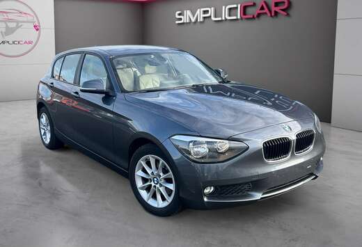 BMW 116i