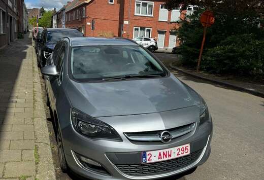 Opel Sports Tourer 1.7 CDTi ecoFLEX Enjoy Start&Stop