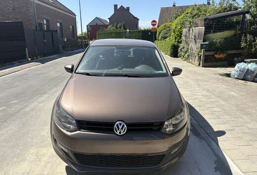 Volkswagen 1.2i Trendline