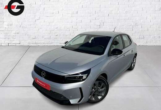 Opel EDITION