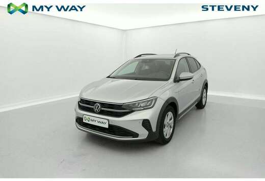 Volkswagen Life Business 1.0 TSI 70 kW (95 ch) 5 vite ...