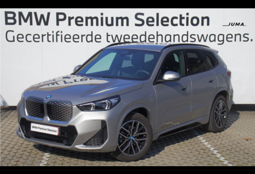 BMW eDrive20 - M Pack
