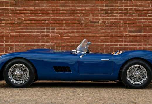 Talbot -Lago T14 Amérique Barquette Dupont