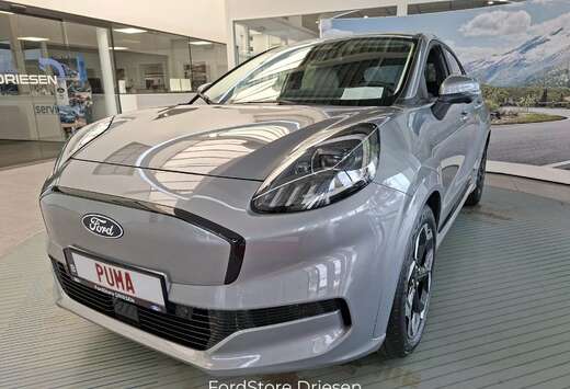 Ford 43,6 kWh Gen-E Premium