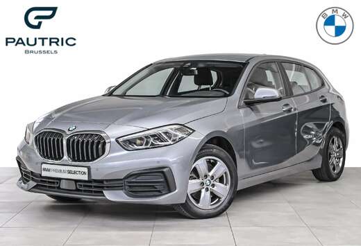 BMW d - 2ans/jaar garantie
